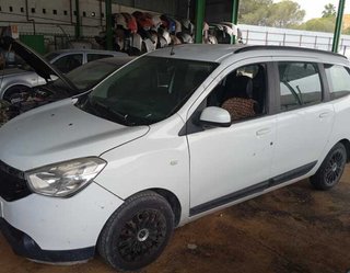 456446 llanta dacia lodgy ambiance