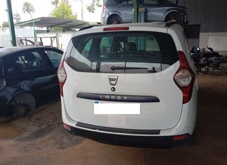 456446 llanta dacia lodgy ambiance