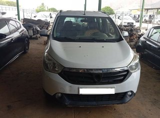 456446 llanta dacia lodgy ambiance
