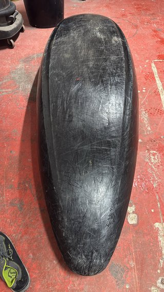 Kayak Dagger Rewind M Creek