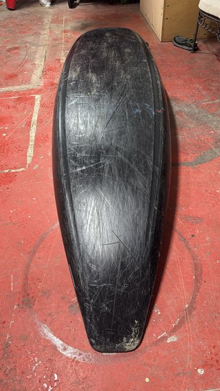 Kayak Dagger Rewind M Creek