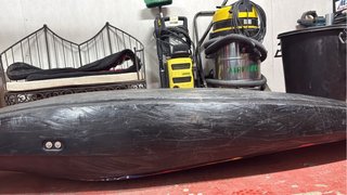 Kayak Dagger Rewind M Creek