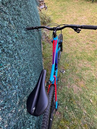 Giant Trance Advanced 1
