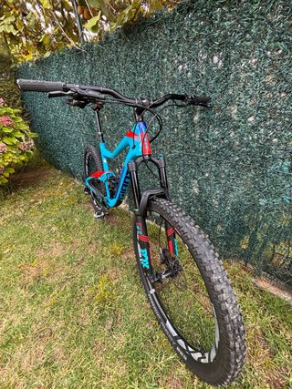 Giant Trance Advanced 1