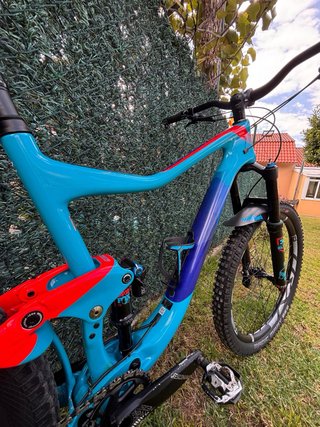 Giant Trance Advanced 1