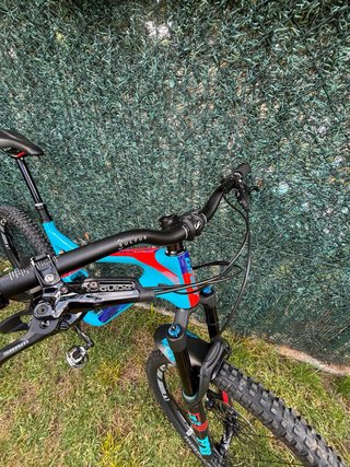Giant Trance Advanced 1