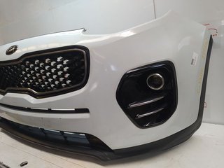 PARAGOLPES DELANTERO KIA SPORTAGE Emotion 2WD