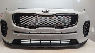 PARAGOLPES DELANTERO KIA SPORTAGE Emotion 2WD