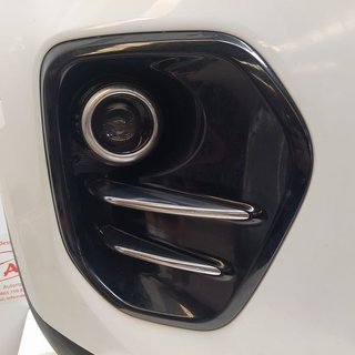 PARAGOLPES DELANTERO KIA SPORTAGE Emotion 2WD