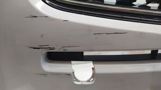 PARAGOLPES DELANTERO KIA SPORTAGE Emotion 2WD
