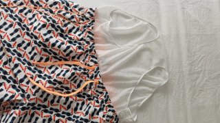 Costume da bagno uomo Sundek fantasia tucani