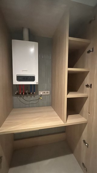 Multiservicios para el hogar