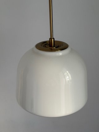 Lámpara Techo MUDDERVERK IKEA