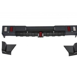 Paragolpes trasero para Mercedes Clase G W463