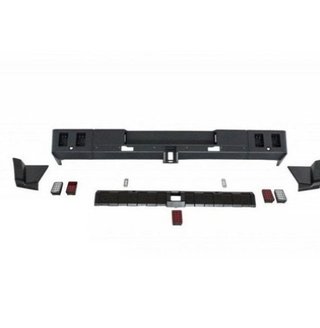 Paragolpes trasero para Mercedes Clase G W463