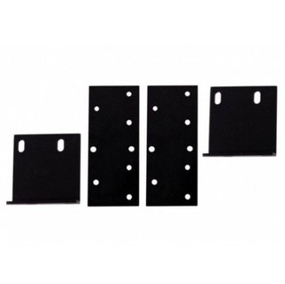 Paragolpes trasero para Mercedes Clase G W463