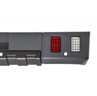 Paragolpes trasero para Mercedes Clase G W463