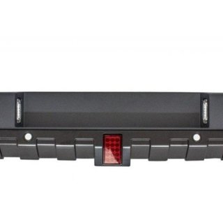 Paragolpes trasero para Mercedes Clase G W463
