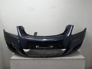 Paragolpes delantero opel zafira b cosmo 1154423