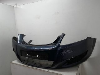 Paragolpes delantero opel zafira b cosmo 1154423