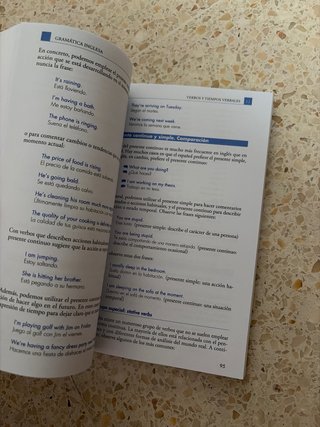 Gramática inglesa Espasa la mejor guía para los...