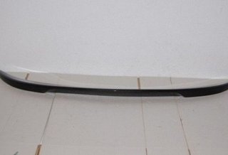 Alerón BMW E63 Carbono
