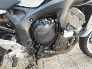 Yamaha Fz6n