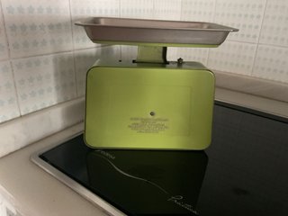 Báscula STUBE MONOBLOK 10 kg