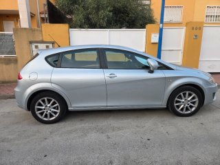 SEAT Leon 2011