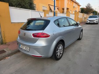 SEAT Leon 2011