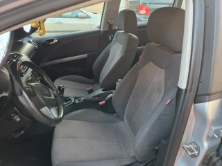 SEAT Leon 2011