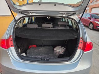SEAT Leon 2011