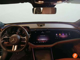 Mercedes Clase E E 300 de