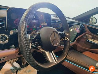 Mercedes Clase E E 300 de