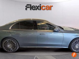 Mercedes Clase E E 300 de