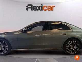 Mercedes Clase E E 300 de