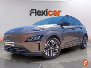 Hyundai Kona 100kW EV Maxx