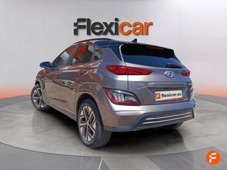 Hyundai Kona 100kW EV Maxx