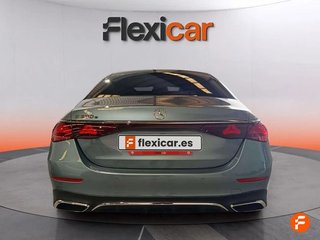Mercedes Clase E E 300 de