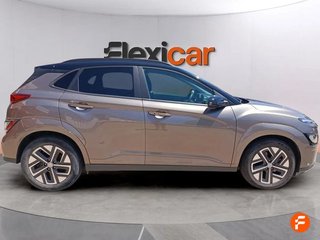 Hyundai Kona 100kW EV Maxx
