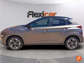 Hyundai Kona 100kW EV Maxx