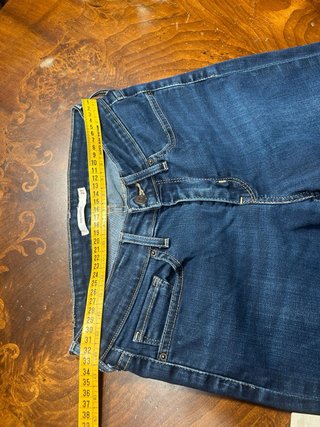Levi's 715 Bootcut W27 Taglia 41