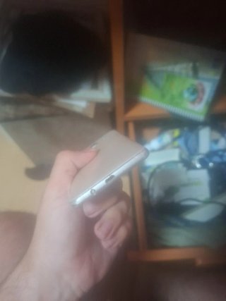 Samsung Galaxy J5 2016 para piezas