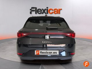 Seat Leon 1.5 TSI 85kW S&S Style 25 Aniversario