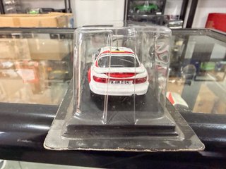 Toyota Celica Turbo 4WD Rallye Catalunya Sainz