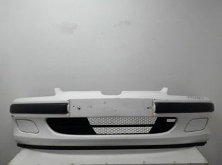 Paragolpes delantero peugeot 1154419 106 (s2) max