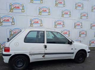 Paragolpes delantero peugeot 1154419 106 (s2) max