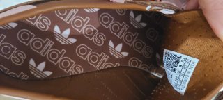 Sneakers Adidas SL 72 Marrone e Rosa