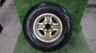 Nissan 382330 40300vk425 llanta pickup (d22)