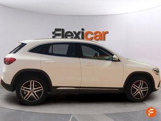 Mercedes GLA GLA 200 D